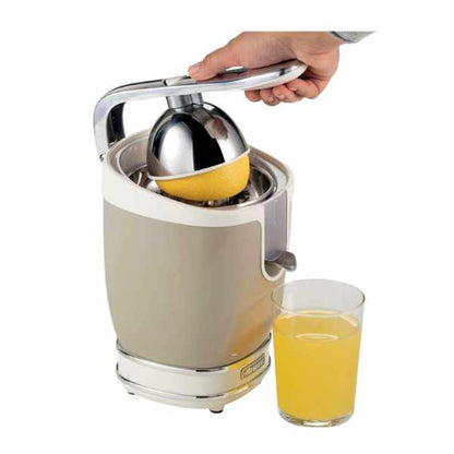 Ariete 0413 Vintage Electric Citrus Juicer | 85 W