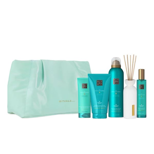 Rituals The Ritual of Karma | Large Gift Set | 2026-2027