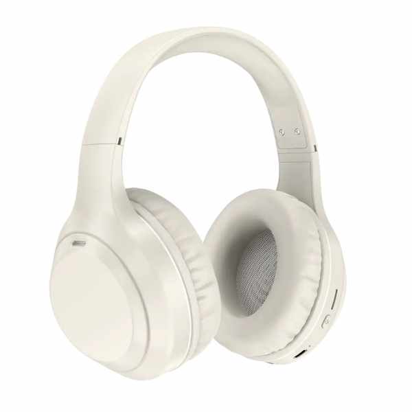 Denver BTN-211 Wireless Bluetooth Headphones | ANC