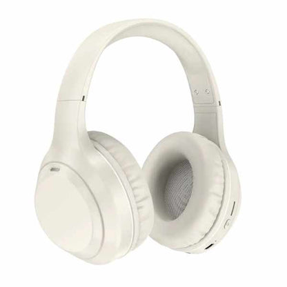 Denver BTN-211 Wireless Bluetooth Headphones | ANC