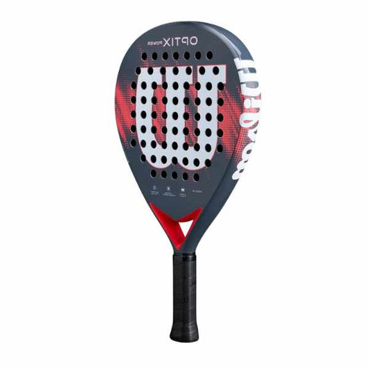 Wilson Optix V2 Power Padel Racket