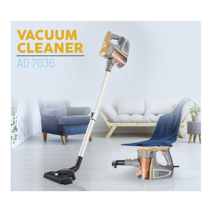 Adler Vacuum Cleaner | 800W