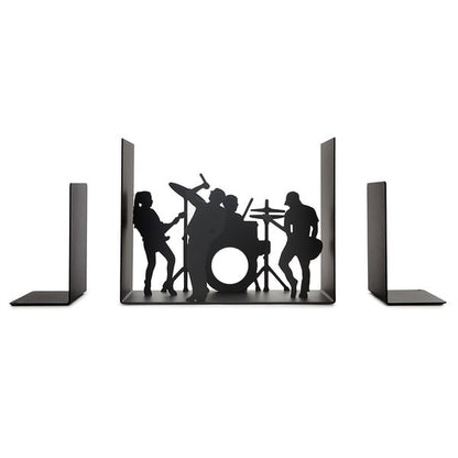 Balvi Bookend The Band