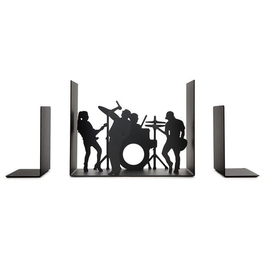 Balvi Bookend The Band