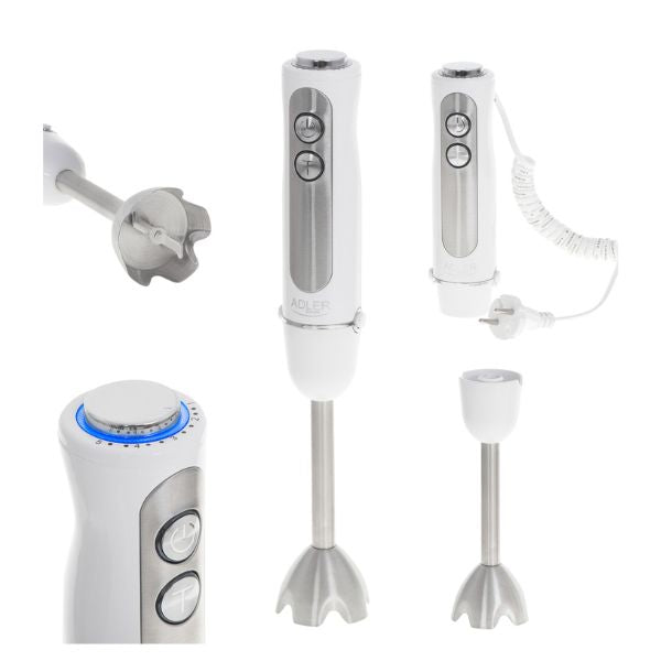 Adler Hand blender | 1500W