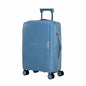 BLU MOONKY Altair Cabin Suitcase | 55 cm | 360° swivel