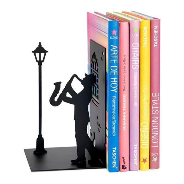 Balvi Bookend Jazz