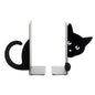 Balvi Bookend Hidden Cat