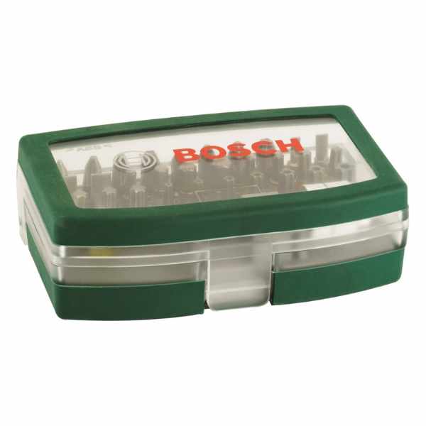 Bosch Screwdriving Bit Set | 32 pcs