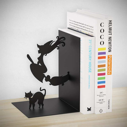 Balvi Bookend Magic
