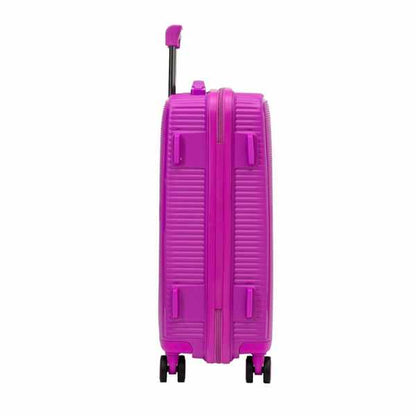 BLU MOONKY Altair Cabin Suitcase | 55 cm | 360° swivel