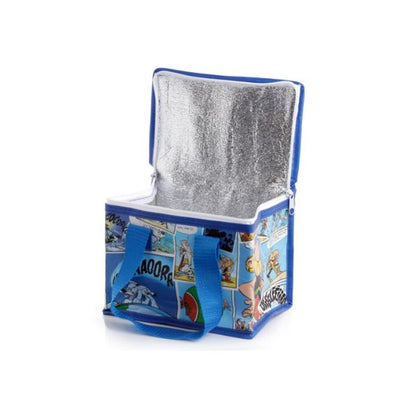 Asterix Lunch Cooler Bag 4.4 L | Comic Strip