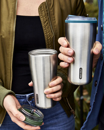 Black + Blum Insulated Travel  Tumbler