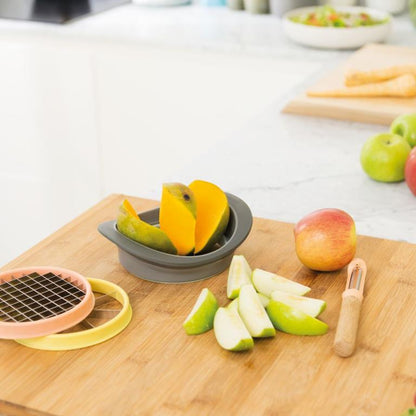 BergHOFF LEO All-in-one Slicer Set
