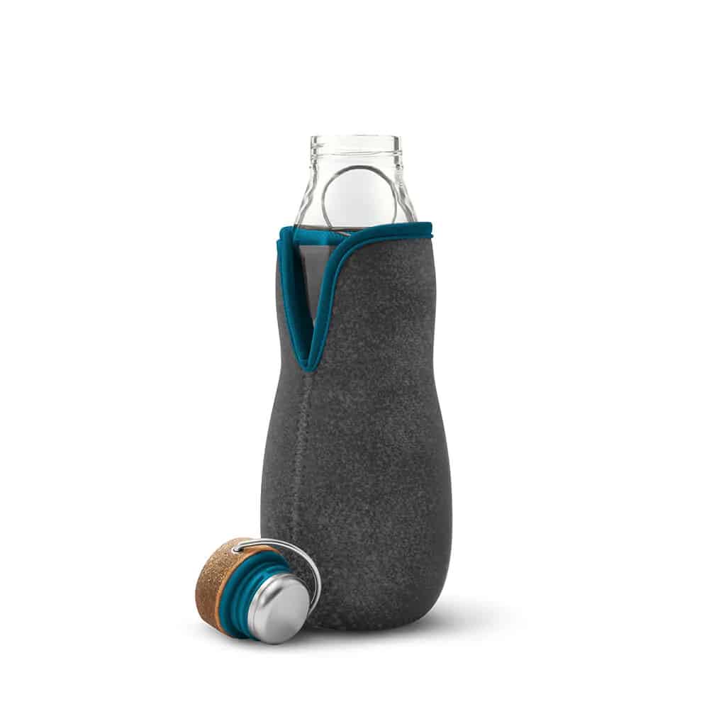 Black + Blum Eau Good Glass with sleeve