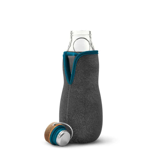 Black + Blum Eau Good Glass with sleeve