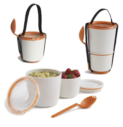 Black + Blum Original LUNCH POT