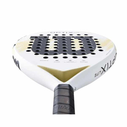 Wilson Optix V2 Lite Padel Racket