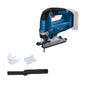 Bosch Professional GST 18V-125 B Cordless Jigsaw | 18 V | Solo