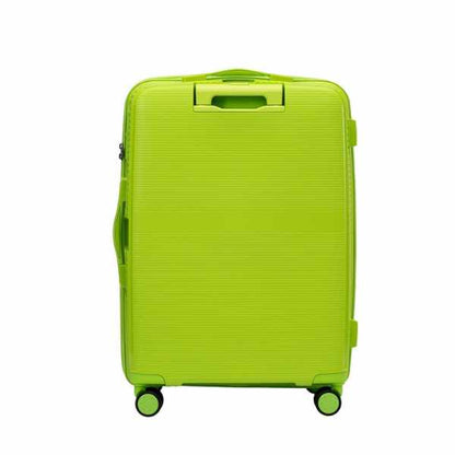 BLU MOONKY Altair Cabin Suitcase | 55 cm | 360° swivel