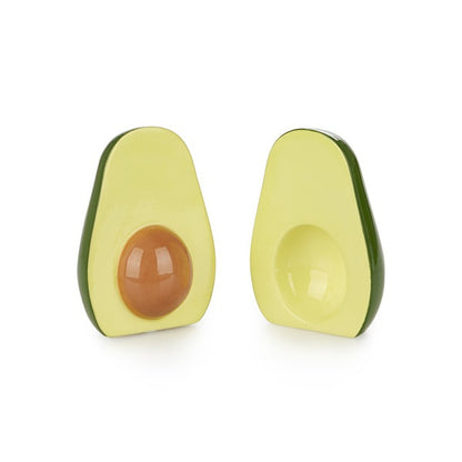 Balvi Salt & Pepper Avocado - Set 2pcs.
