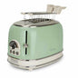 Ariete 0155 Vintage 2-Slice Toaster | 810 W