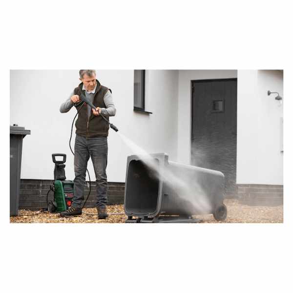 Bosch UniversalAquatak High-Pressure Cleaner | 135