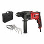 SKIL RED Impact Hammer Drill 6745GA | 1050 W