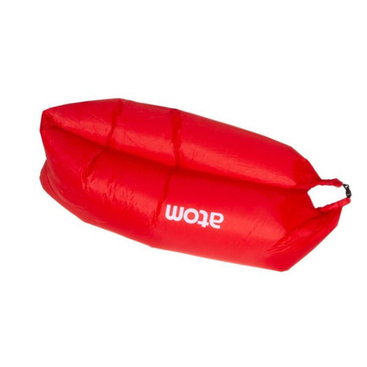Atom Air Sofa - Red