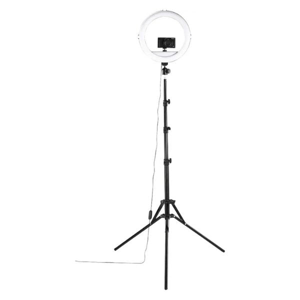 Hama Ring Light 120 III | Tripod
