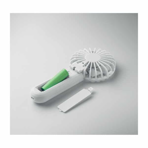 Liquno Iberia Handheld Fan