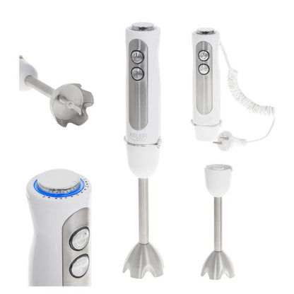 Adler Hand blender | 1500W