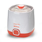 Ariete Yogurella Yogurt Maker | Classic And Greek Yogurt | Orange