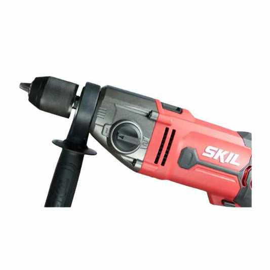 SKIL RED Impact Hammer Drill 6745GA | 1050 W