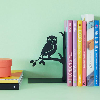 Balvi Bookend Book Guard