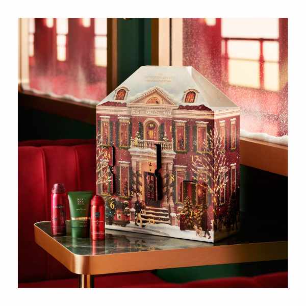 Rituals Classic Advent Calendar | 24 Surprise Gifts | 2026