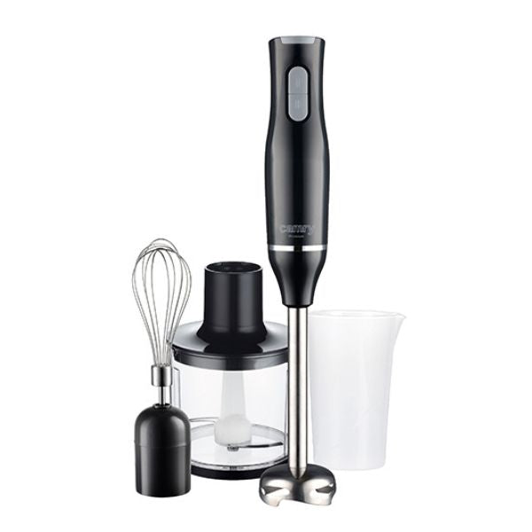 Camry Hand blender 4in1 | 800W