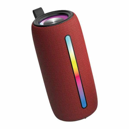 Denver BTL-360 Wireless Bluetooth Speaker | USB | RGB Lights