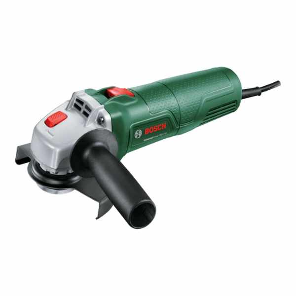 Bosch UniversalGrind Angle Grinder | 750 W | 125 mm