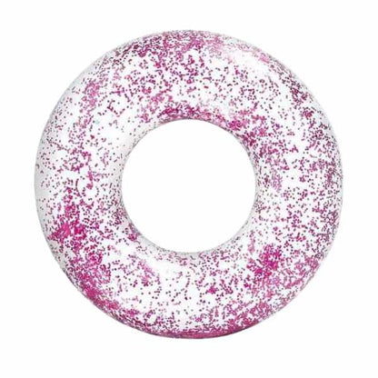 Intex Glitter Tube 107cm