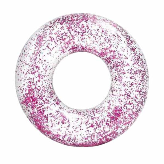 Intex Glitter Tube 107cm
