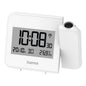 Hama Hvar Electronic Alarm Clock | Projector