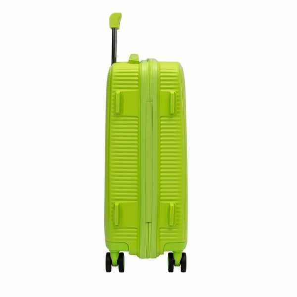 BLU MOONKY Altair Cabin Suitcase | 55 cm | 360° swivel