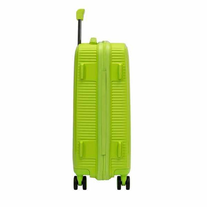 BLU MOONKY Altair Cabin Suitcase | 55 cm | 360° swivel
