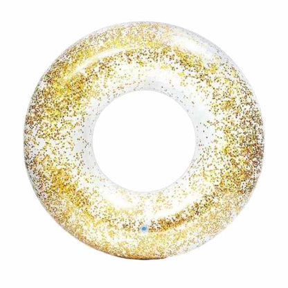 Intex Glitter Tube 107cm