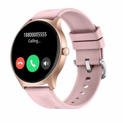 Denver SWC-387 BT Smartwatch | Heart Rate | Blood Pressure