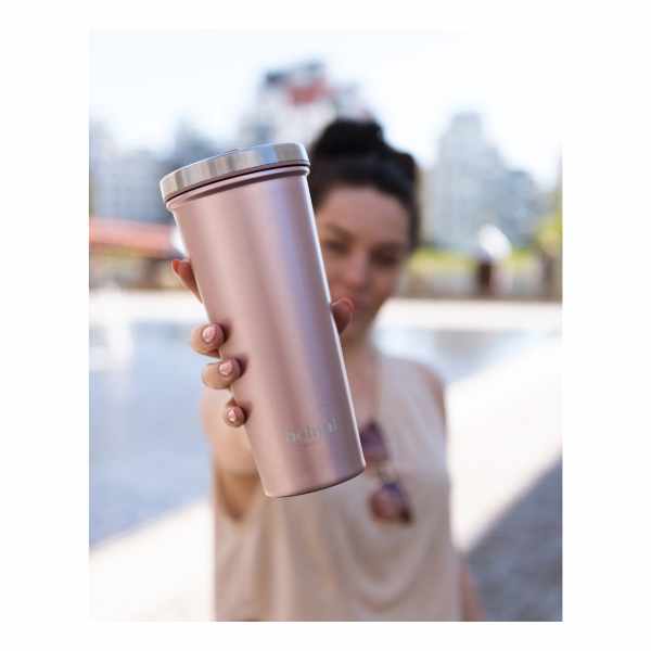 Bohtal Insulated Stainless Steel Tumbler | 750 ml