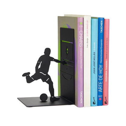 Balvi Bookend Goal Kick