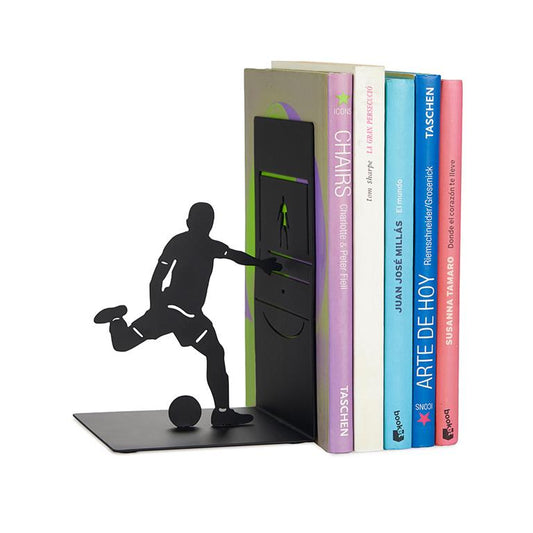 Balvi Bookend Goal Kick