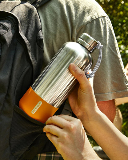Black + Blum Explorer Insulated Bottle Large